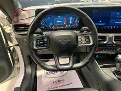 فورد موستانج